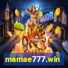 mamae777.win