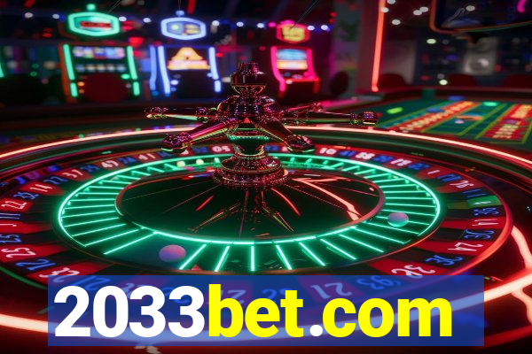 2033bet.com