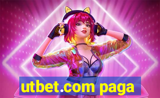 utbet.com paga