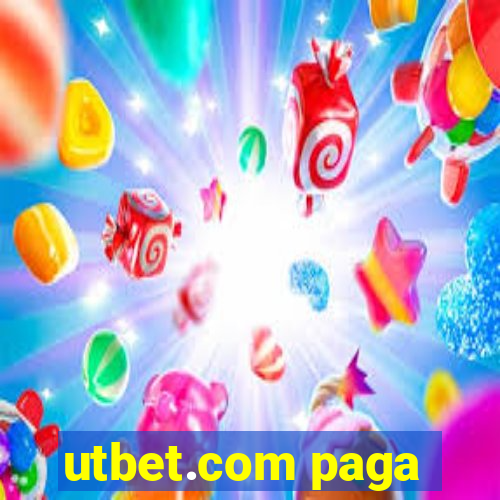 utbet.com paga