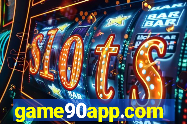 game90app.com
