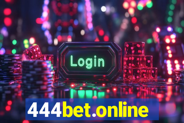 444bet.online