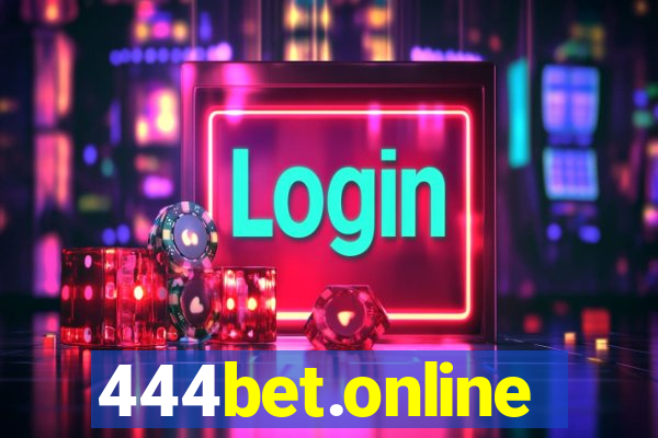 444bet.online