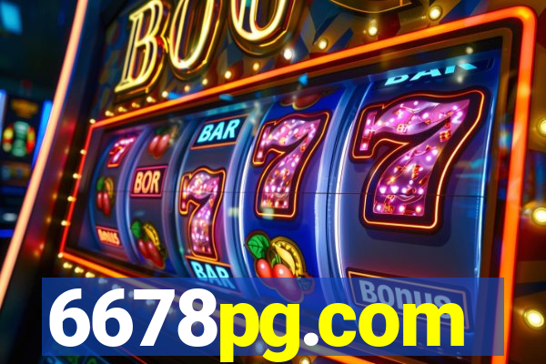 6678pg.com