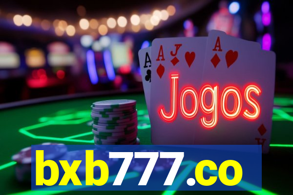 bxb777.co