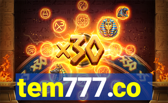 tem777.co