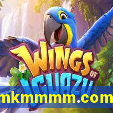 mkmmmm.com