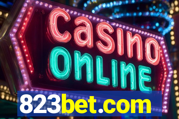 823bet.com