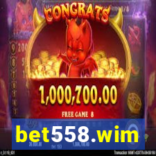bet558.wim