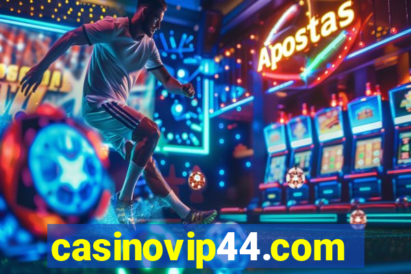casinovip44.com
