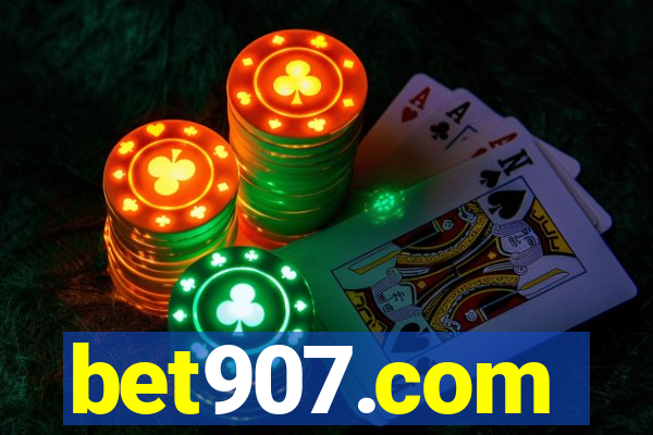 bet907.com