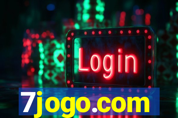 7jogo.com