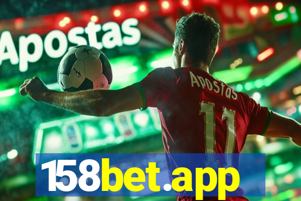 158bet.app