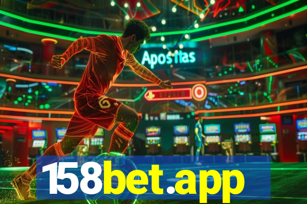 158bet.app