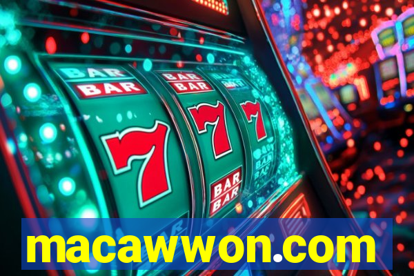 macawwon.com