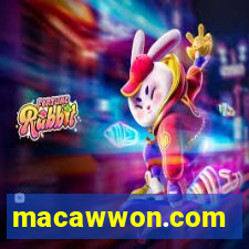 macawwon.com