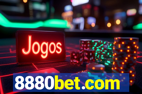 8880bet.com
