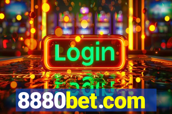 8880bet.com