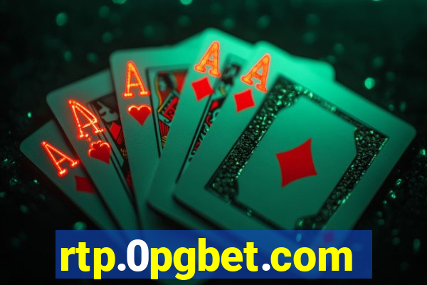 rtp.0pgbet.com