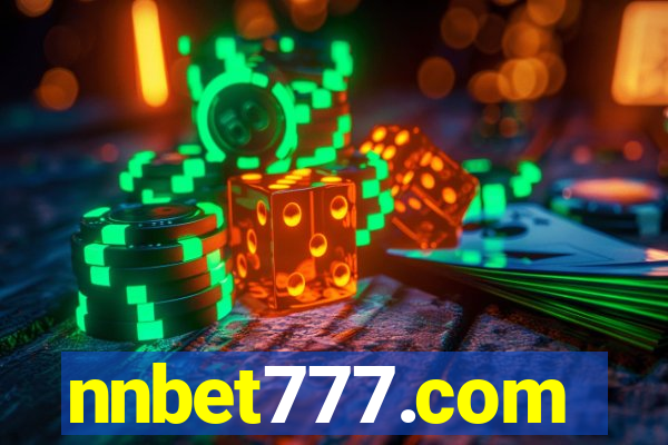 nnbet777.com