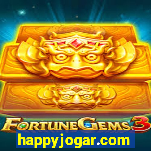 happyjogar.com