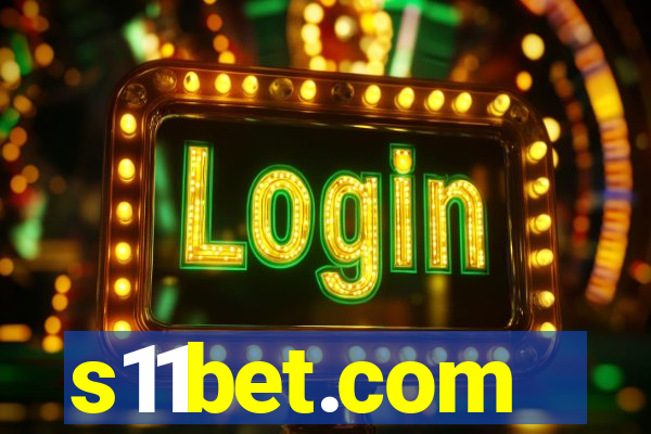 s11bet.com