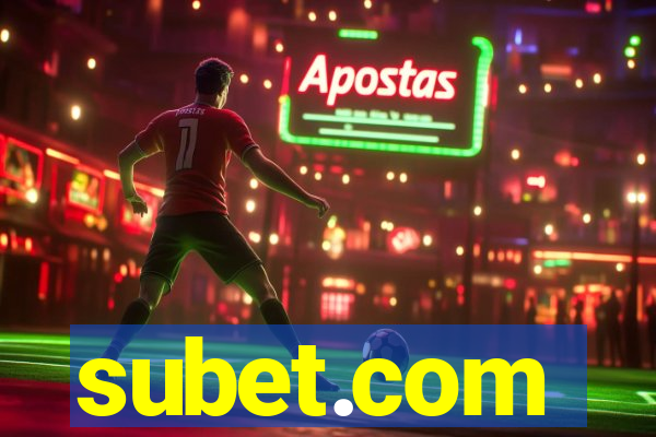 subet.com