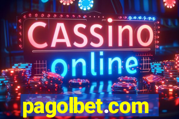 pagolbet.com