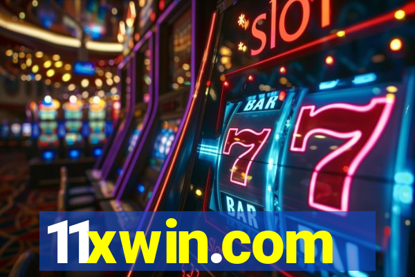 11xwin.com