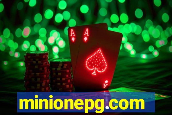 minionepg.com