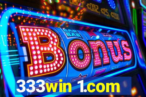 333win 1.com