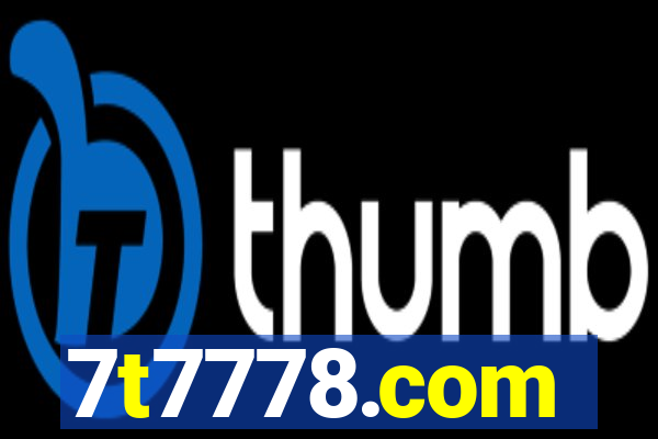 7t7778.com