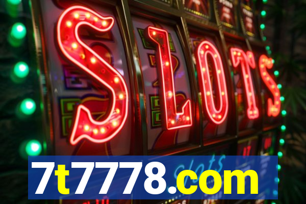 7t7778.com