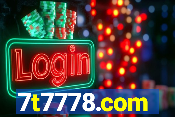7t7778.com