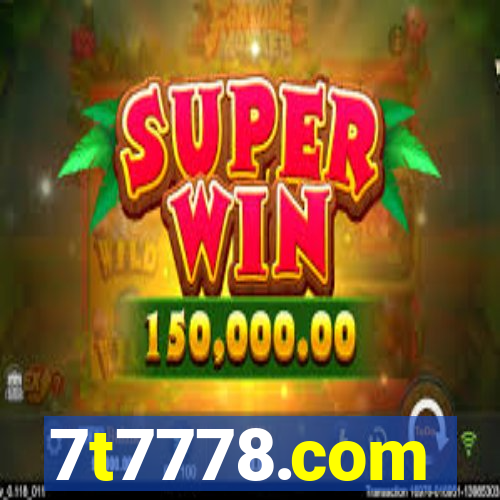 7t7778.com