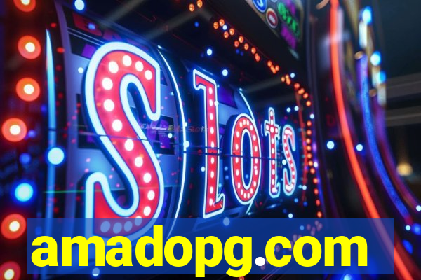 amadopg.com