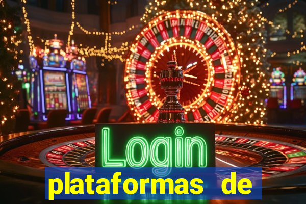 plataformas de jogos pagando no cadastro