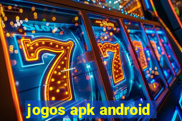 jogos apk android