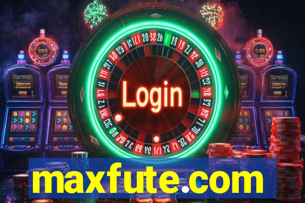 maxfute.com