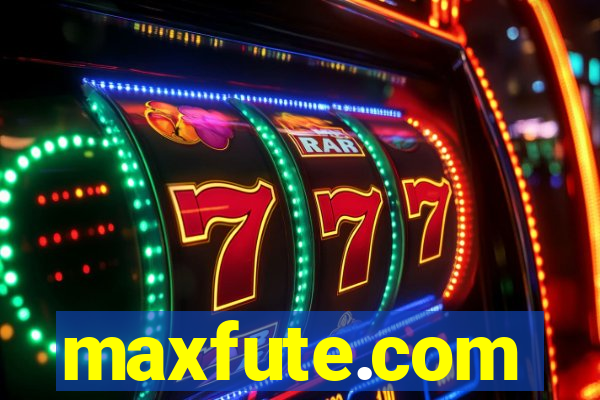 maxfute.com