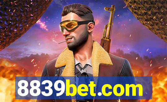8839bet.com