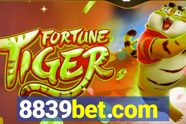 8839bet.com