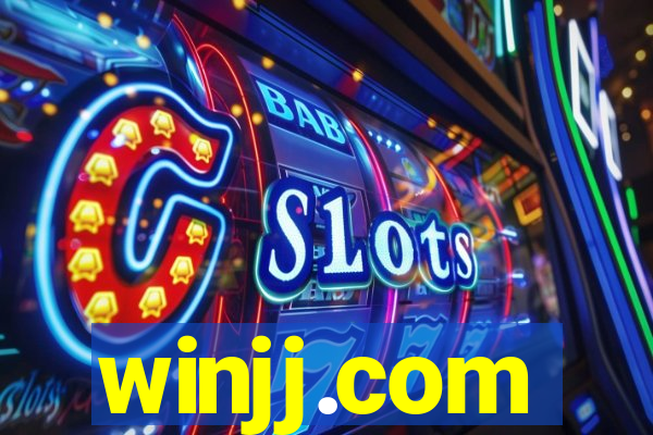 winjj.com