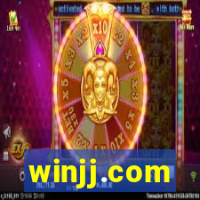 winjj.com