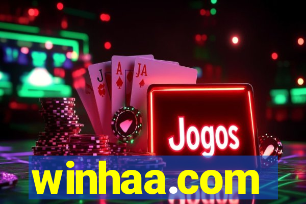 winhaa.com