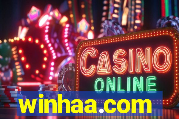 winhaa.com