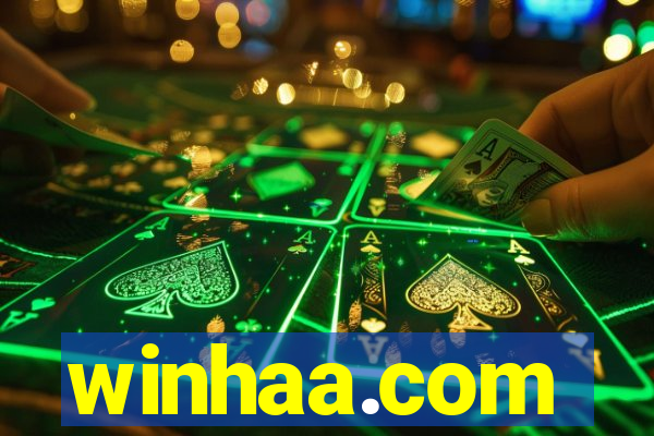 winhaa.com