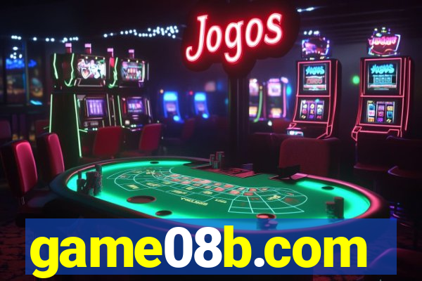 game08b.com