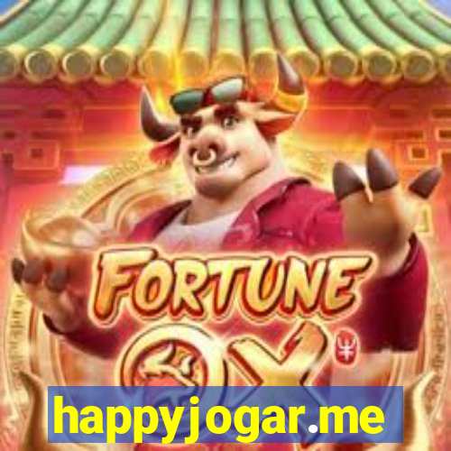 happyjogar.me