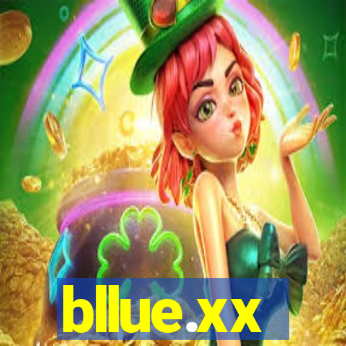 bllue.xx